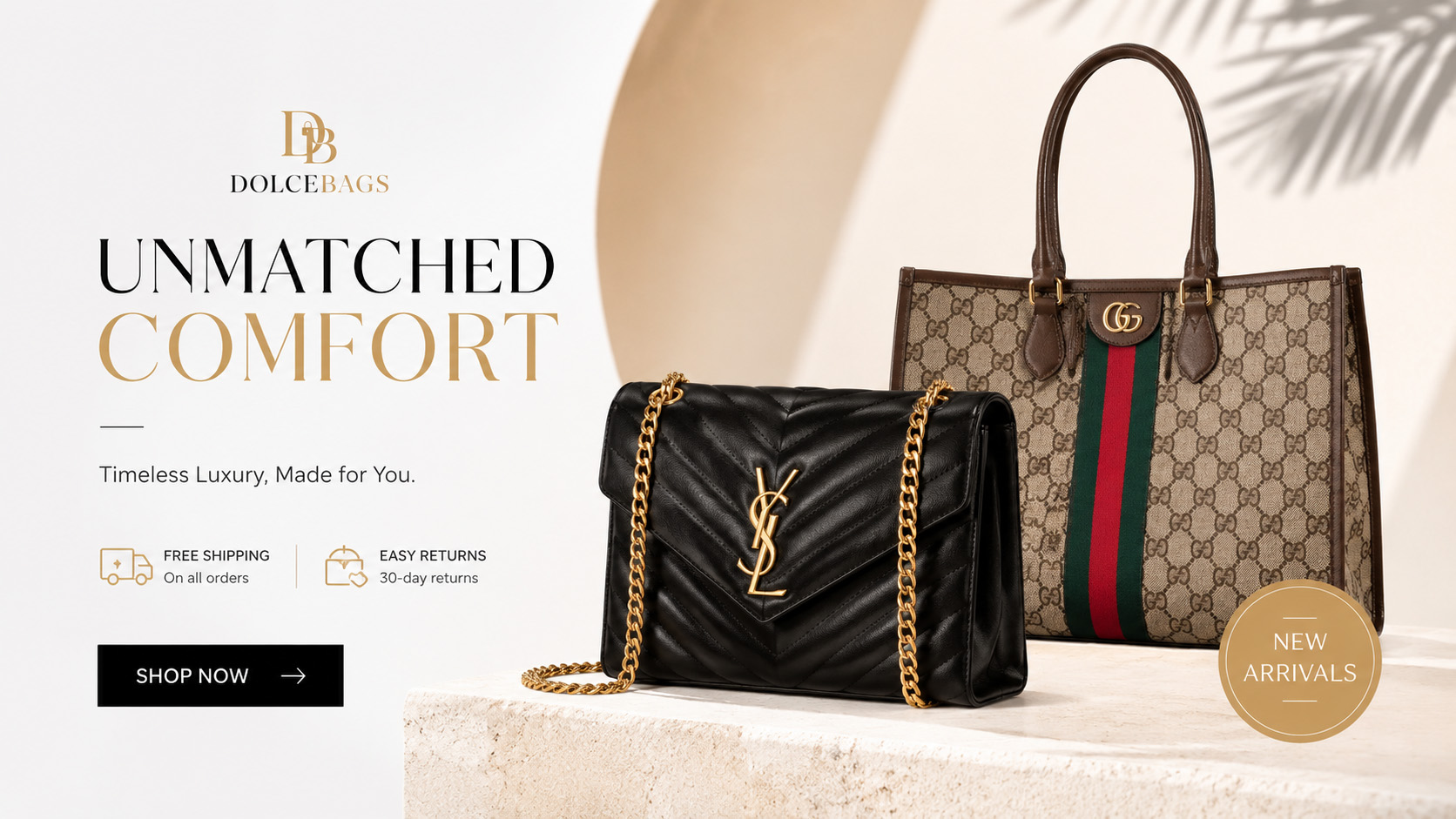 dolce bags